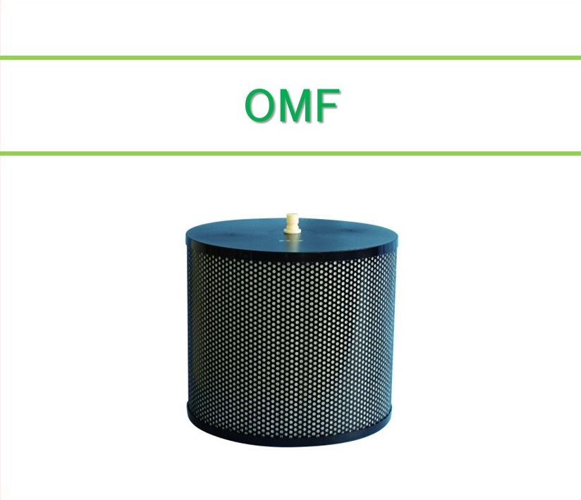 OMFスーパーフィルター