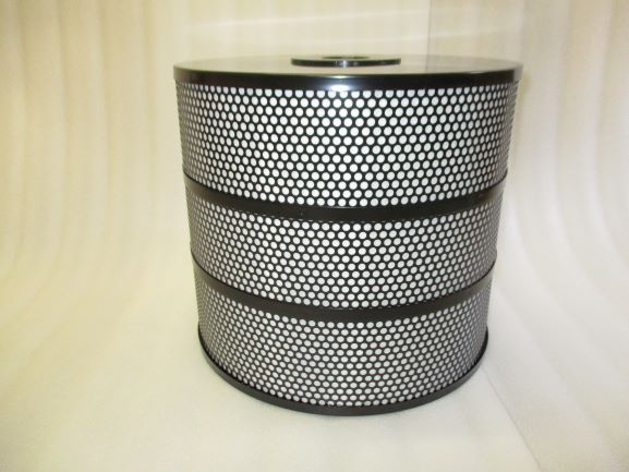 水用ﾌｨﾙﾀｰ 内圧　340X46X300