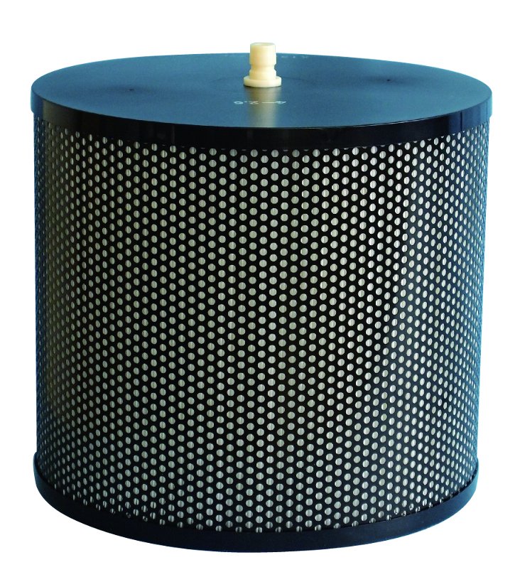 ｽｰﾊﾟｰﾌｨﾙﾀｰ（ｶｾｯﾄ式）ｶﾌﾟﾗﾀｲﾌﾟ 内圧　340X300