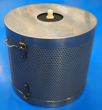 ｽｰﾊﾟｰﾌｨﾙﾀｰ（ｶｾｯﾄ式）ｶﾌﾟﾗﾀｲﾌﾟ 内圧　340X300