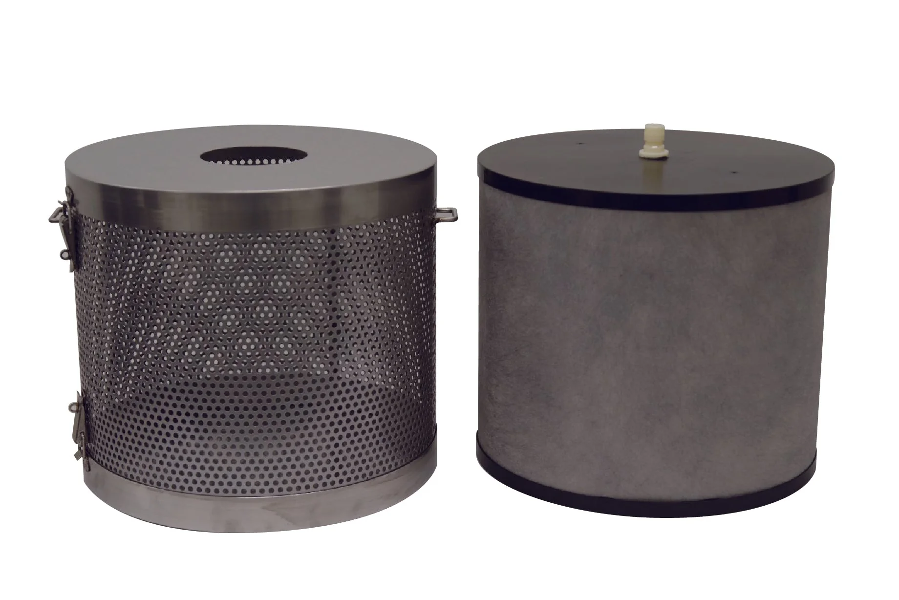 ｽｰﾊﾟｰﾌｨﾙﾀｰ（ｶｾｯﾄ式）ｶﾌﾟﾗﾀｲﾌﾟ 内圧　340X300