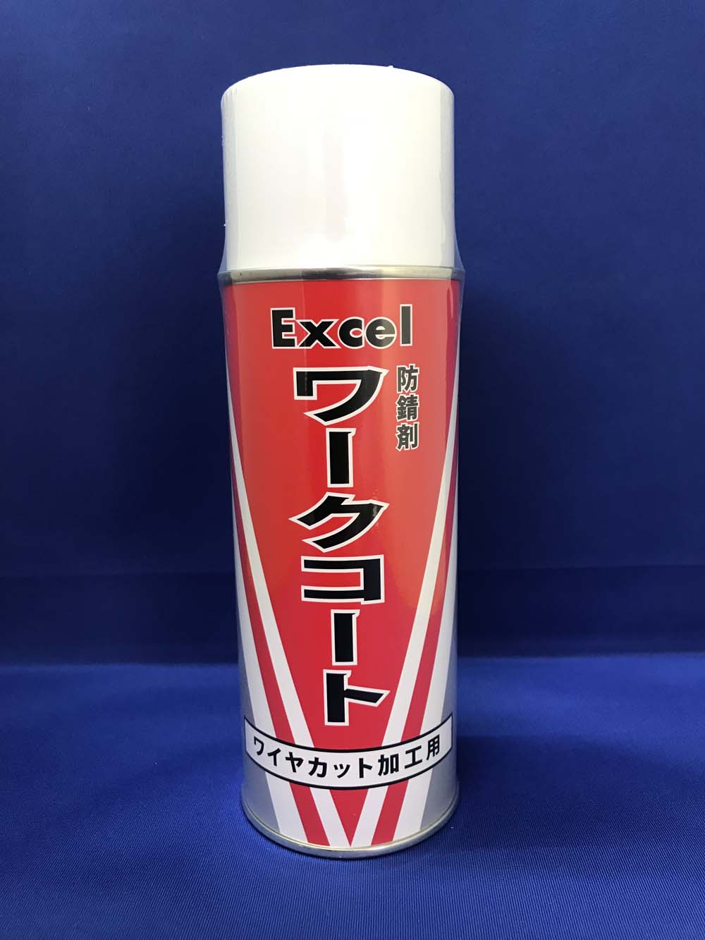 Excel ﾜｰｸｺｰﾄ ｽﾌﾟﾚｰ 420ccX12本