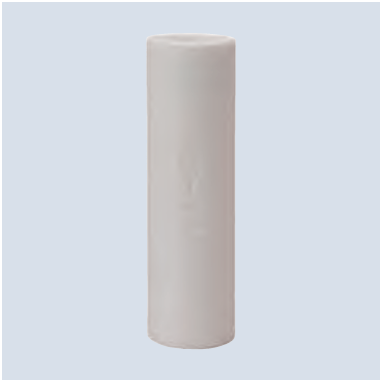 ｲｵﾝ交換樹脂用ﾌｨﾙﾀｰ1μｽﾎﾟﾝｼﾞ(3本入)