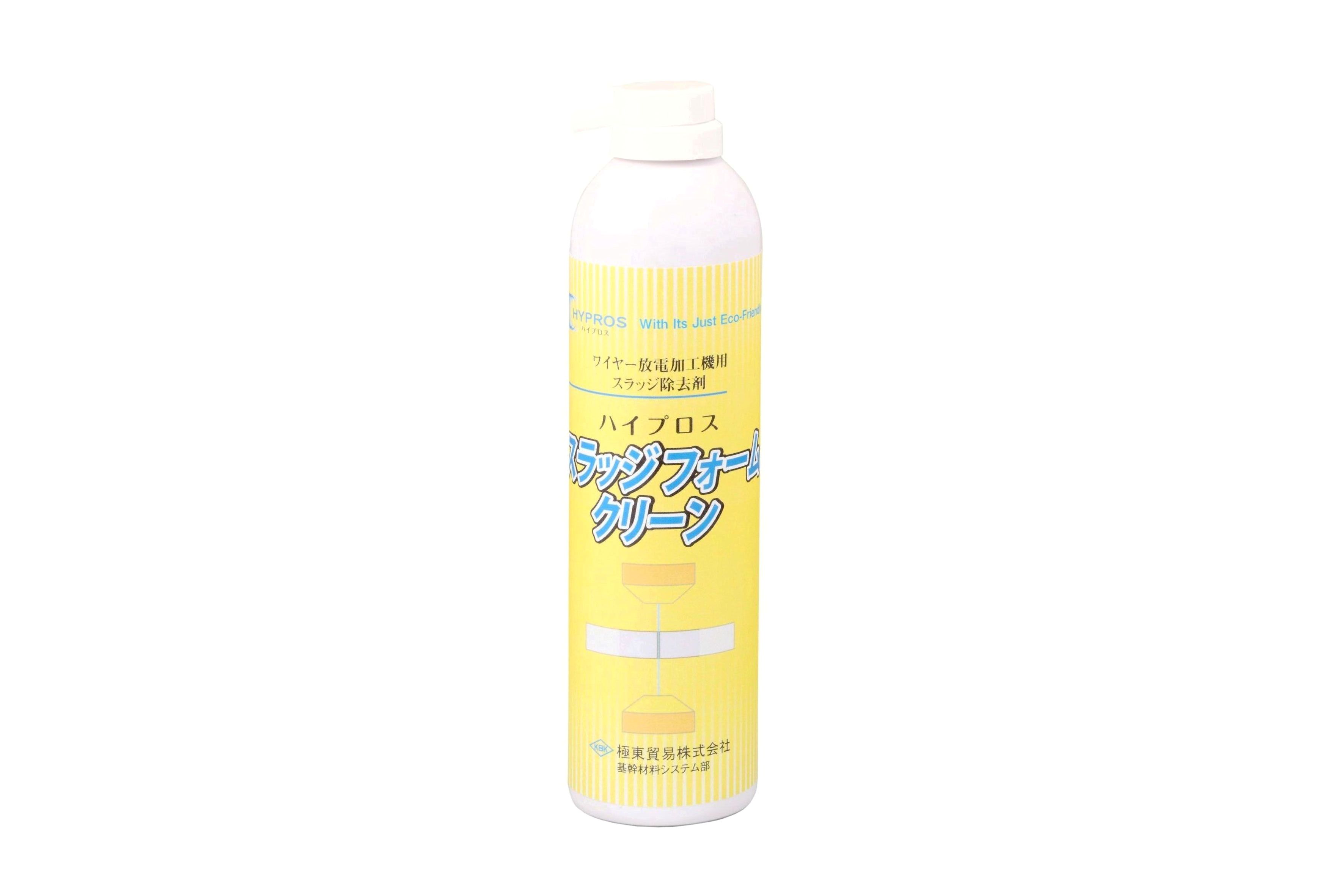 ｽﾗｯｼﾞﾌｫｰﾑｸﾘｰﾝ 420ml×6本