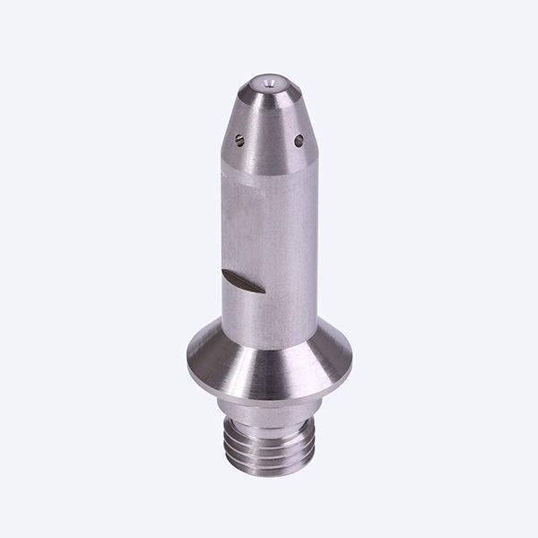 ワイヤガイド　ファナック用 線径φ0.20 ガイド穴径φ0.202 上部
