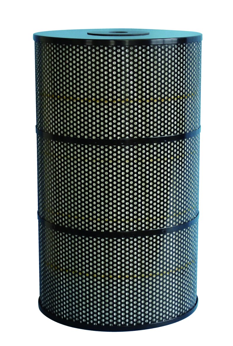 ｽｰﾊﾟｰﾌｨﾙﾀｰ ｾﾝﾀｰ方式 内圧　300X29X500