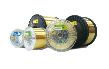 ﾜｲﾔ電極線 e80-200-P10-10 φ0.20mm　10kgX2巻