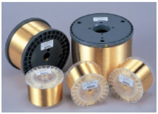 ﾜｲﾔ電極線 ﾂﾊﾞﾒﾜｲﾔﾌﾟﾗｽ-300-DP30-30 φ0.30mm　30kgX1巻