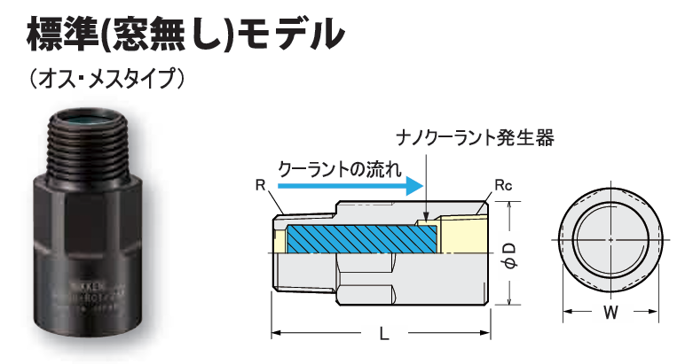 ﾅﾉｸｰﾗﾝﾄｿｹｯﾄ 標準(窓無し)ﾓﾃﾞﾙ(ｵｽ･ﾒｽﾀｲﾌﾟ)